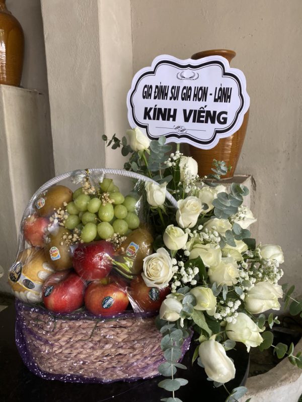 Shop Trái Cây Nhập Khẩu Thị Xã Phước Long, Bình Phước