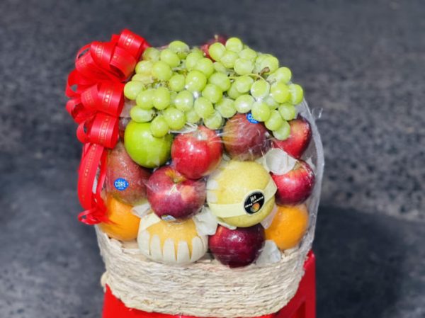 Shop Trái Cây Nhập Khẩu Thị Xã Phước Long, Bình Phước