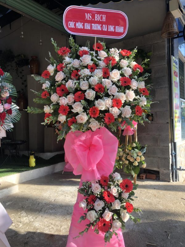 Shop Hoa Tươi Thị Xã Phước Long, Tỉnh Bình Phước