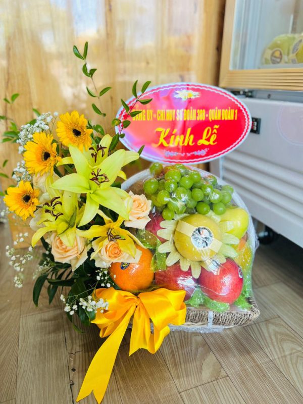 Shop Trái Cây Nhập Khẩu Thành Phố Đồng Xoài, Bình Phước