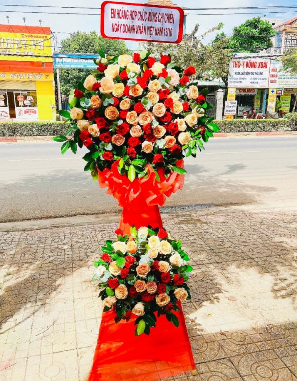 Shop Hoa Tươi Thị Xã Chơn Thành, Tỉnh Bình Phước